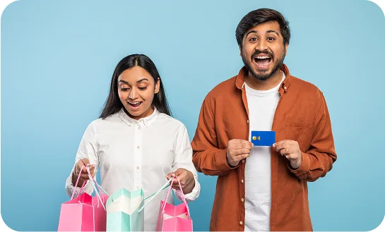 Gerencie seu programa de cashback e fidelidade