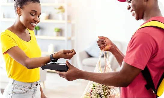 Otimize suas estações de trabalho para delivery